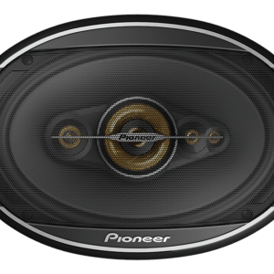 6″ x 9″ 5-Way Speaker