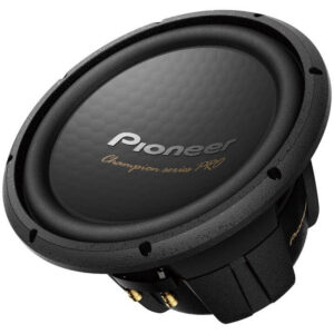 12″ Champion Series Pro DVC 4 ohm Component Subwoofer